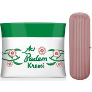 Bebak 50 Gr Yoğun AcıBadem Kremi Organizer Box Hediyeli Set 713953