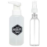 Nano Absolute Sıvı Köpük Püskürtücü Şişe 50 ML Sprey Seti 714201