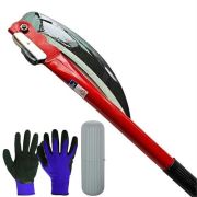 MasterCare Katlamalı 39 Cm Büyük Orak Eldiven Kutulu Set 713868