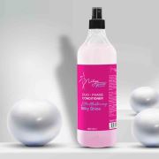 Nilya Pure Detoks Etkili Extra Nemlendiricili Saçı Anında Yumuşatan Saç Bakım Fön Suyu Unisex 400 ml