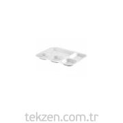 Tekzen 104 Arcomel Self Servis