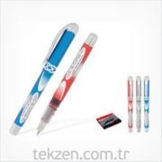 LANTU FP-2 DOLMAKALEM Kırmızı