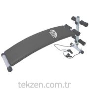 Adler 8222-2 Egımlı Mekık