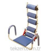 Ab Rocker Max Mekık Aletı