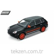 Porsche Cayenne Turbo Model Araba - 12529