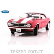 1968 Chevrolet Camaro Model Araba - 12553