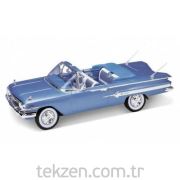 1960 Chevrolet Impala Model Araba - 19864