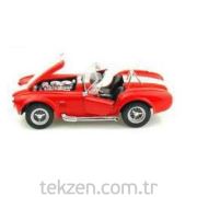 1965 Shelby Cobra 427 Model Araba - 24002