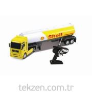 Man Tg510a Tır Sarı Model Araba - 83022