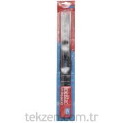 Meıster Sılecek Metal Tıp 20'' 500 Mm