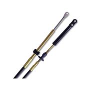 Teleflex 479 Serisi Gaz Teli Kumanda Kablosu CC205 Serisi 17'/5.29m