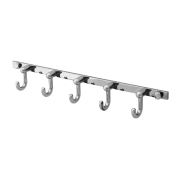 Tema Hook Beşli Askılık