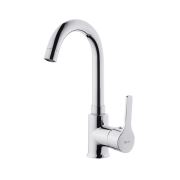 Tema Sigma Kuğu Lavabo Bataryası