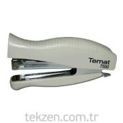 Temat Tel Zımba Makinesi Metal 7500