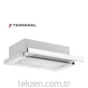 Termikel 16011 Bp Beyaz Aspiratör