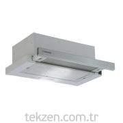 Termikel 16365 Açelya GX44 Inox Aspiratör