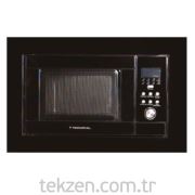 Termikel AG 820 BSN 800 W 20 L Mikrodalga Fırın