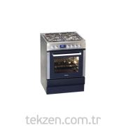Termikel 13100-01 IXDZS LPG/NG Fırın