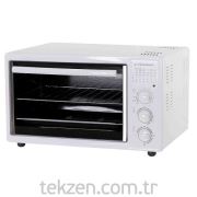 Termikel 13007 WWK Mini Fırın