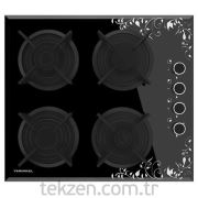 Termikel 17152 B604D Tezhip Ocak