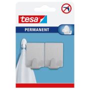 Tesa Permanent Dikdörtgen Metal Büyük Askı