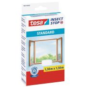 Tesa Pencere Sinekliği Siyah 1,3 x 1,5 m