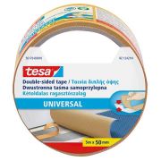 Tesa Çift Taraflı Universal Halı Bandı