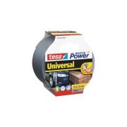 Tesa Extra Power Tamir Bandı Siyah 48 mm x 10 metre