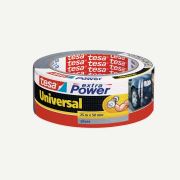Tamir Bandı Extra Power Siyah 50 mmx25m