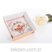 The Mia Bakery Ekmeklik
