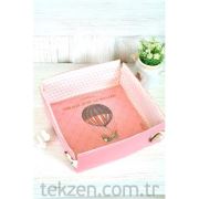 The Mia Le Ballon Ekmeklik