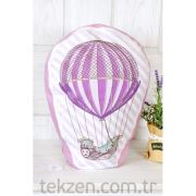 The Mia Yastık Balon B - 40x30 cm