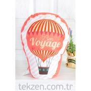 The Mia Yastık Balon C - 40x30 cm