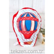 The Mia Yastık Balon D - 40x30 cm