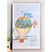 The Mia Tablo Balon B - 50x30 cm