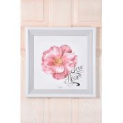 The Mia Tablo Nature Cicek 39x39 cm