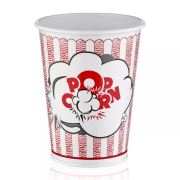 Popcorn Kovası - Cinema