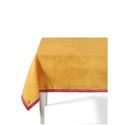 The Mia Nomad Masa Örtüsü 230x150 cm Sarı