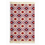 The Mia Nomad Kilim 120x80 cm - Çift Taraflı NMD005
