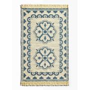 The Mia Nomad Kilim 120x80 cm - Çift Taraflı NMD007