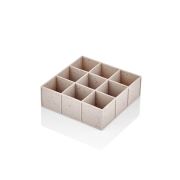 The Mia Maya Buzluk 9 Lu Gri - 2 Li Set