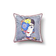 The Mia Yastık Feride - 40x40 cm YST0072