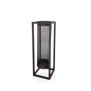 The Mia Fener 50 Cm - Siyah GLV0393