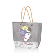 The Mia Plaj Çantası 40x45 cm PLJ0019
