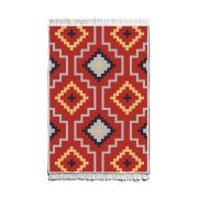 The Mia Kilim 120x80 cm - Çift Taraflı KLM0001