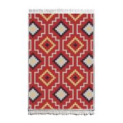 The Mia Kilim 150x100 cm - Çift Taraflı KLM0002