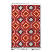 The Mia Kilim 180x120 cm - Çift Taraflı KLM0003