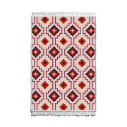 The Mia Kilim 120x80 cm - Çift Taraflı KLM0005