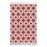 The Mia Kilim 180x120 cm - Çift Taraflı KLM0007