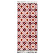 The Mia Kilim 200x80 cm - Çift Taraflı KLM0008
